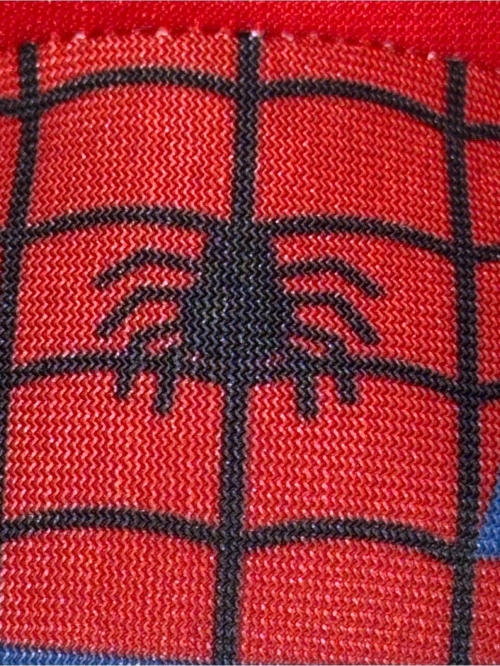 Disney Marvel Spiderman Plush Toy Collectible Used Pre Owned As Is Vietnam Made.